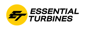 Essential Turbines