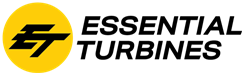 Essential Turbines