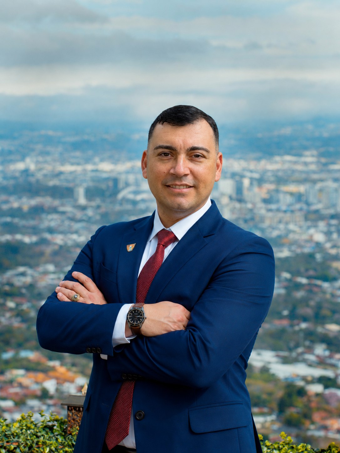 Anthony Davila