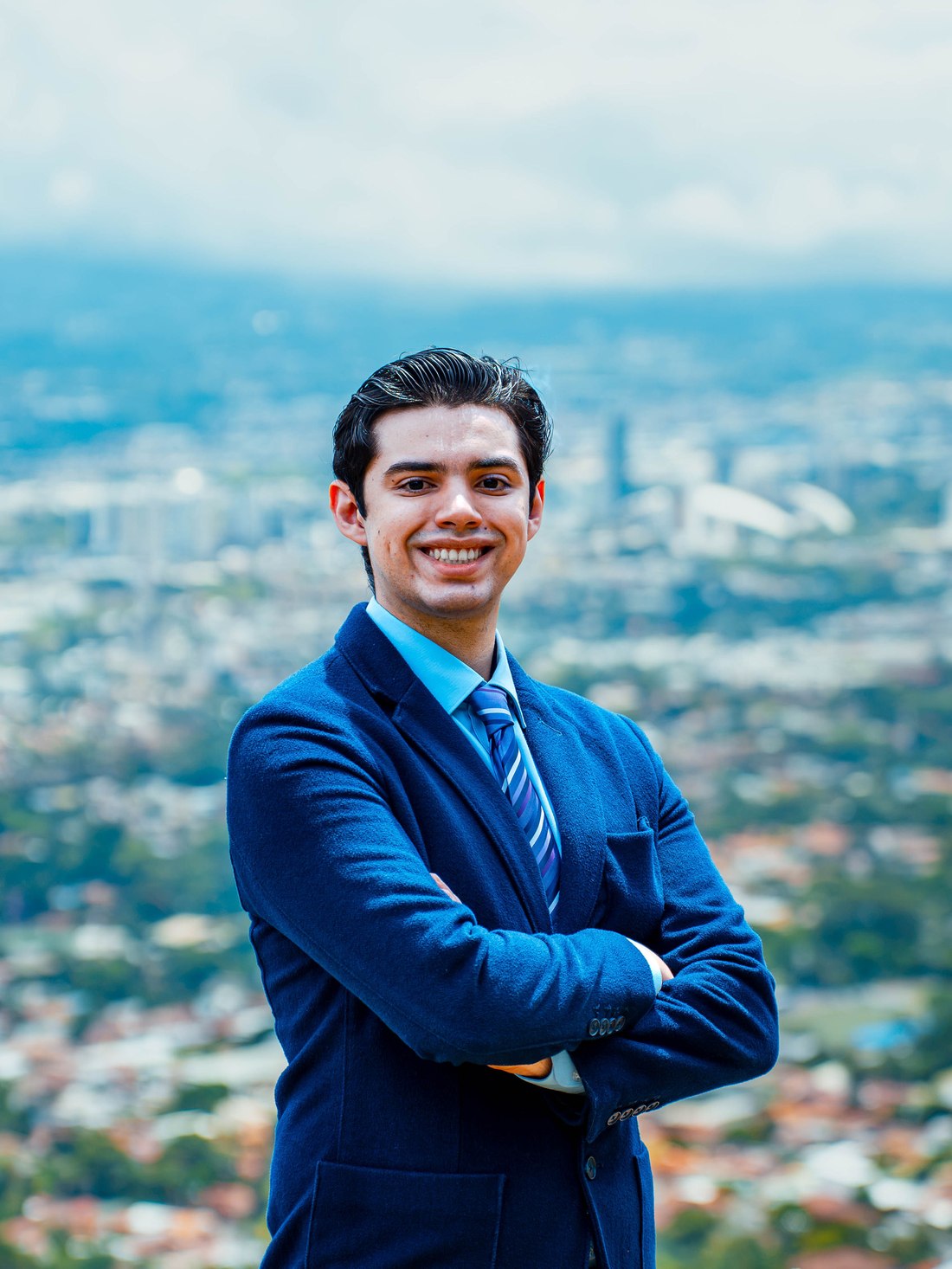 Diego Chinchilla