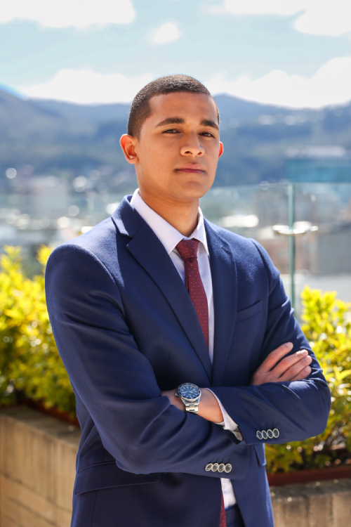 Eduardo De Luque
