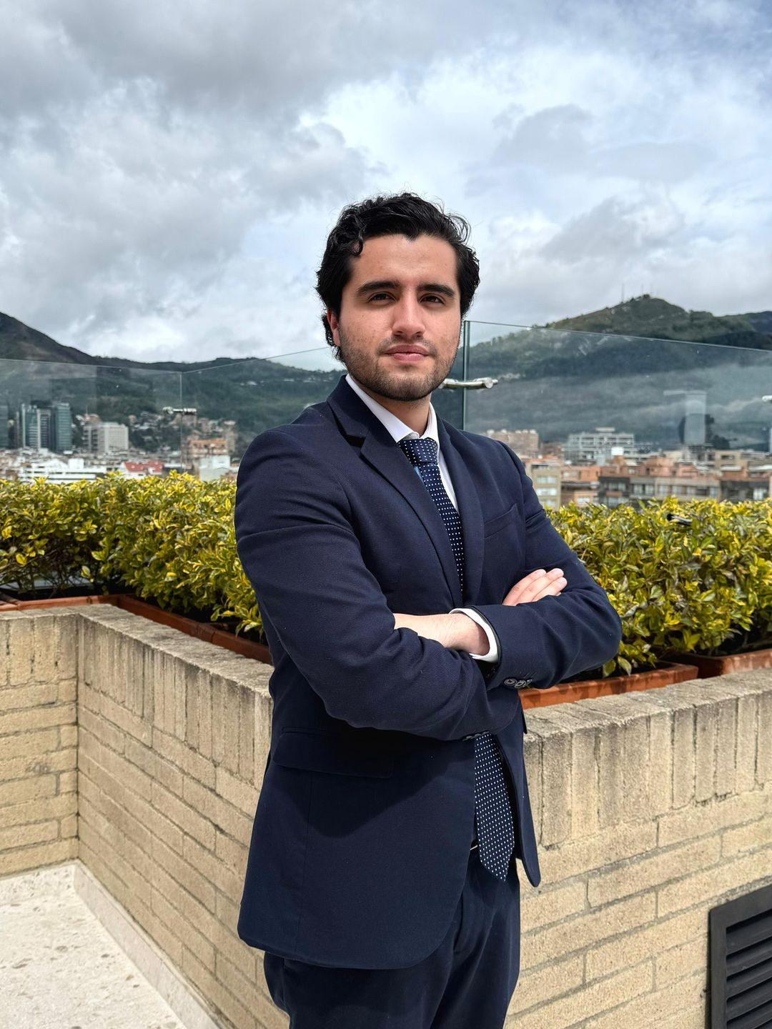 Francisco Parra