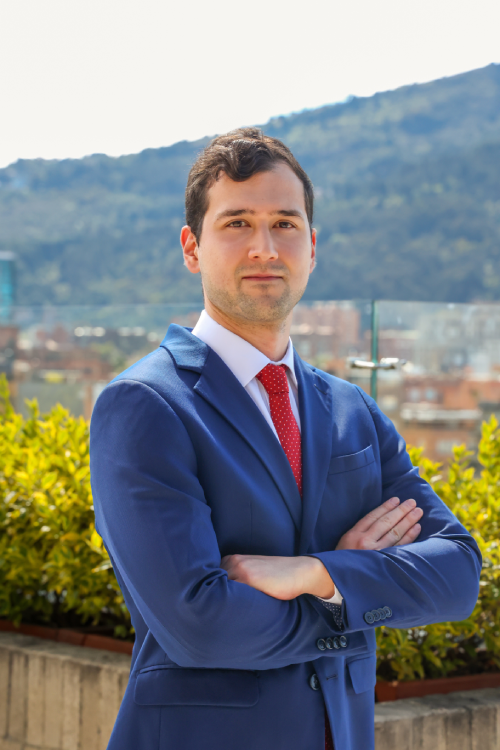 Juan Giraldo