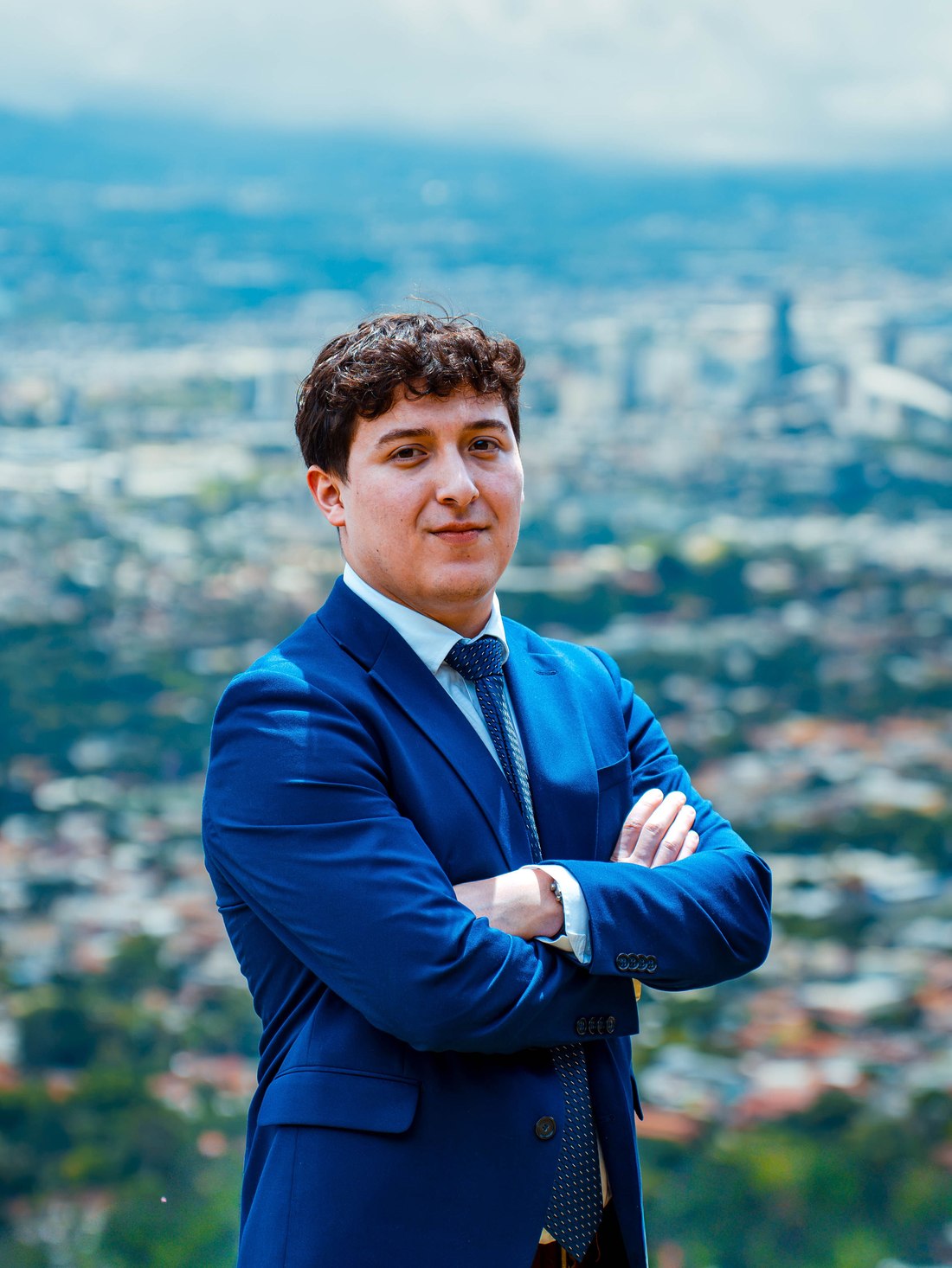 Julian Martinez