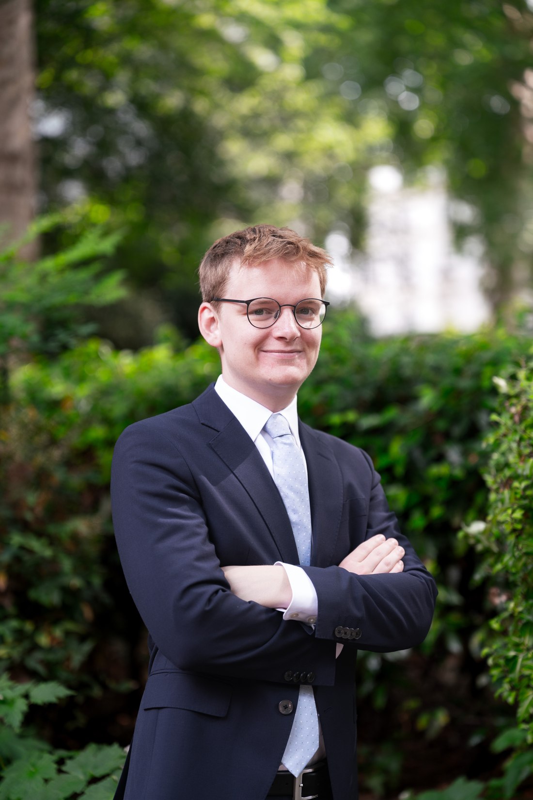 Kevin Van Gent