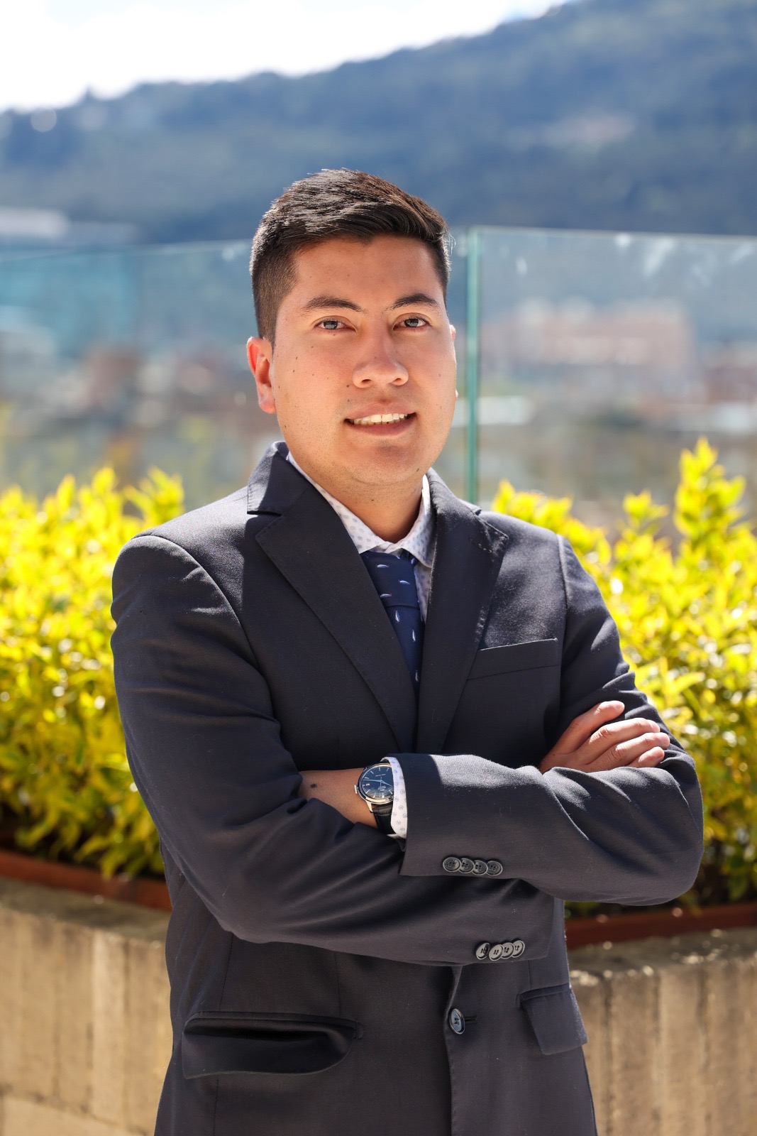Marco Cuaran