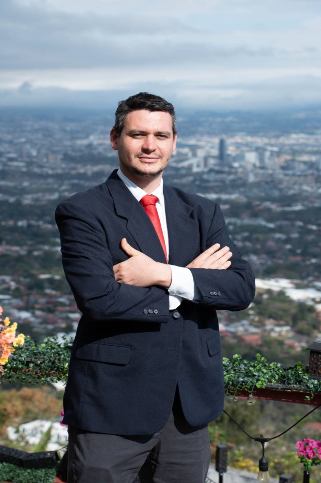 Mauricio Guell