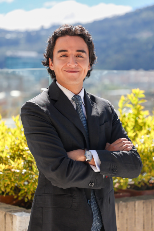 Santiago Rodriguez