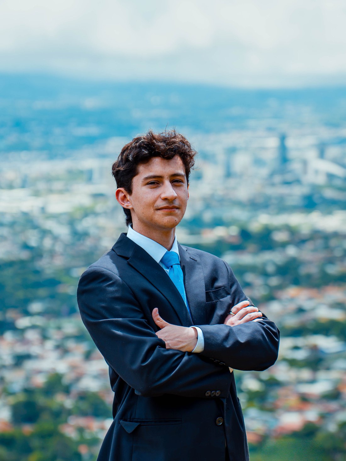 Sebastian Herrera