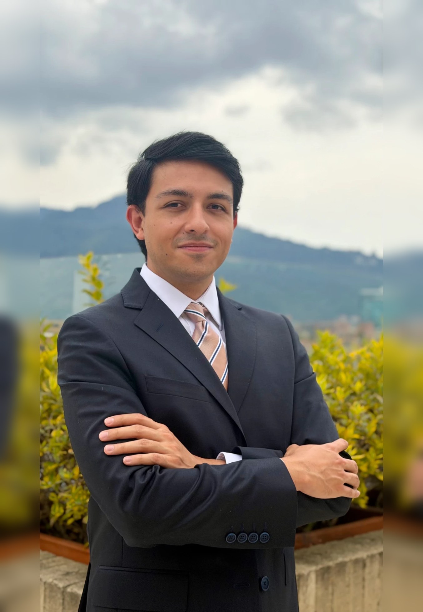Tomás Moya