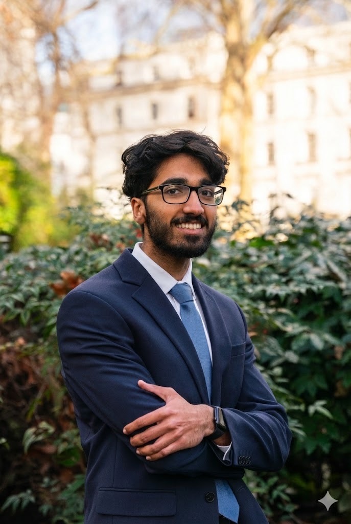 Yash Khatri