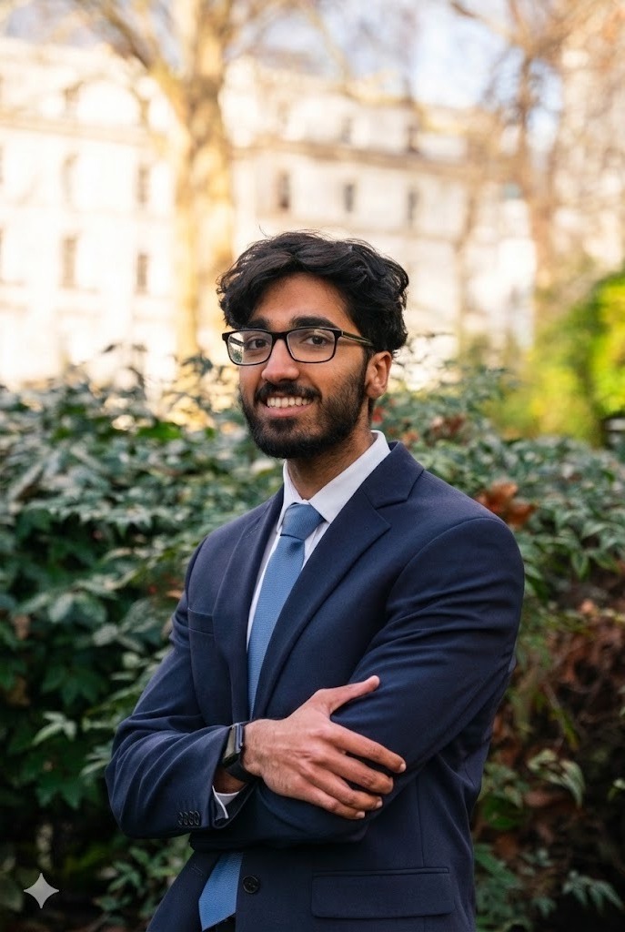 Yash Khatri